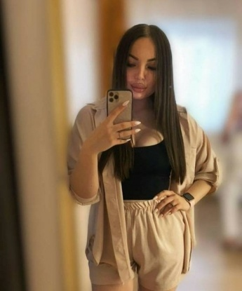 Анкета проститутки Ольга - Фото, г. Березники, 23 года, №830