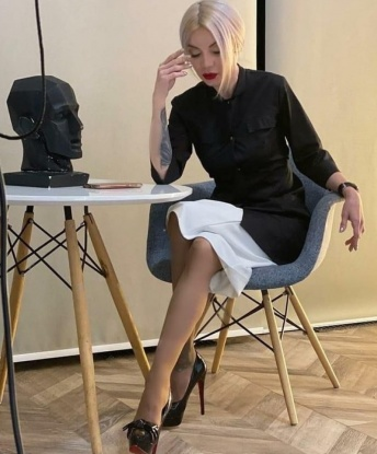 Анкета проститутки Анжела - Фото, г. Березники, 35 лет, №964