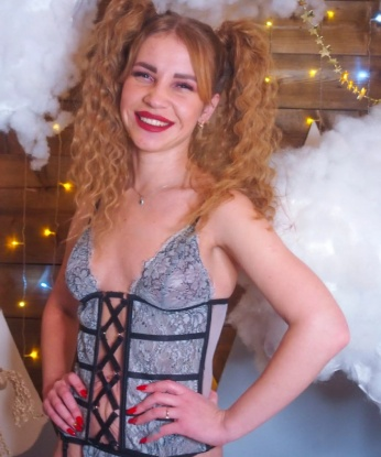 Анкета проститутки Ксения - Фото, г. Березники, 21 год, №2542