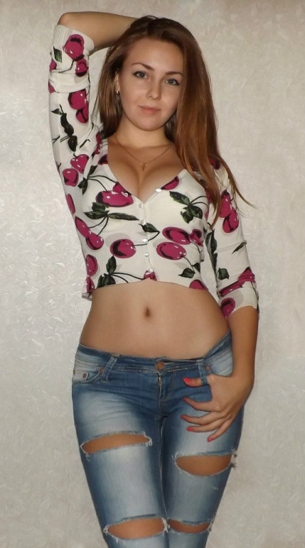 Анкета проститутки Татьяночка - Фото, г. Березники, 28 лет, №21080