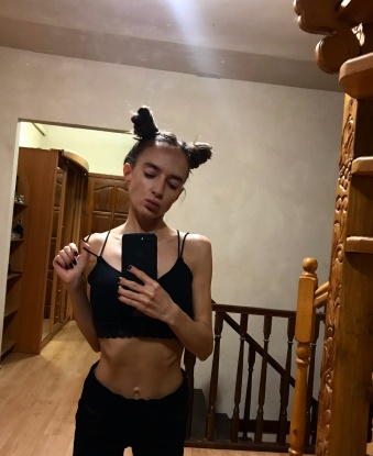 Анкета проститутки Дианочка - Фото, г. Березники, 37 лет, №3406