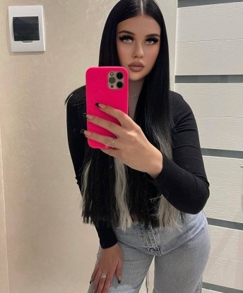 Анкета проститутки Верочка - Фото, г. Березники, 24 года, №3579