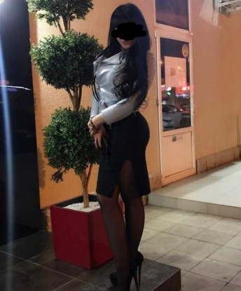 Анкета проститутки Оля - Фото, г. Березники, 33 года, №9854